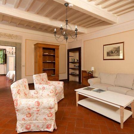 Villa Bagnolo By Vacavilla Cortona Exterior foto