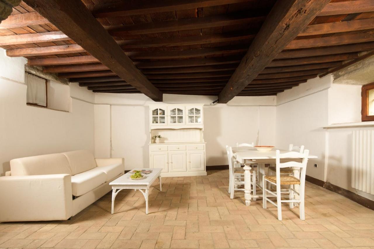 Villa Bagnolo By Vacavilla Cortona Exterior foto