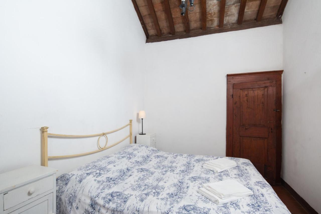 Villa Bagnolo By Vacavilla Cortona Exterior foto